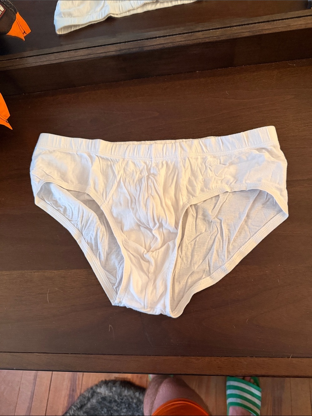 2xist bikini briefs